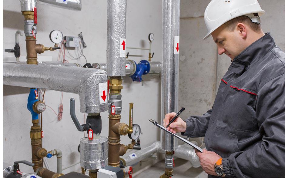 programmateur chauffage Herblay