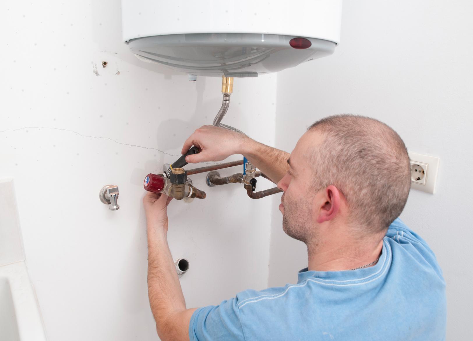 programmateur chauffage Herblay