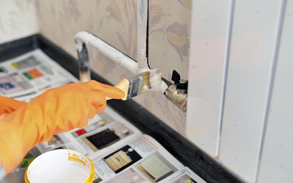 chauffage fuel Clamart